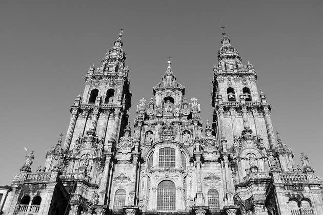 Private Tour Santiago de Compostela – Tour mit allen Highlights