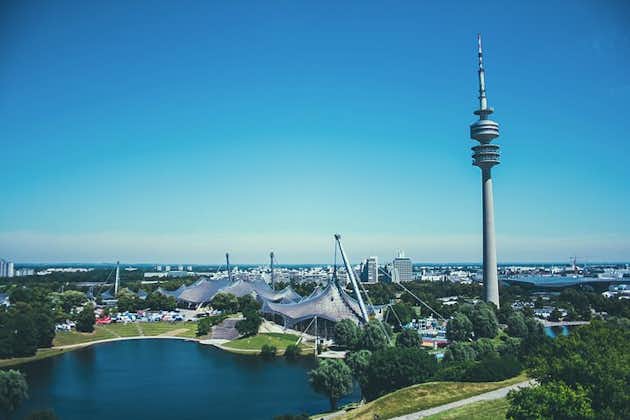 Ta en pause i München en privat tur med en lokal: De beste høydepunktene i München