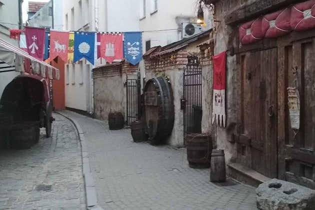 Het beste van Riga-wandeltocht: oude binnenstad