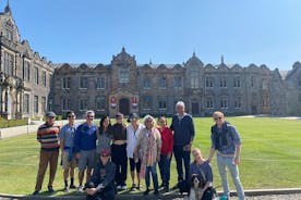 St Andrews Must-Sees Daily Walking Tour (11am & 2pm)