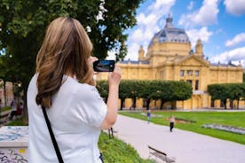 Zagreb Photo Safari