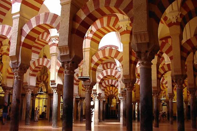 Private Tour of Cordoba Week Days 2 Hours