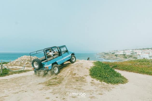 Private Jeep Safari in Sintra