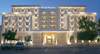 Volos Palace Hotel