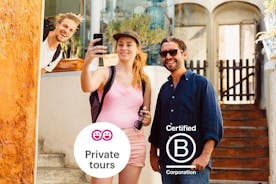 Highlights & Hidden Gems of Lisbon PRIVATE Tour | Drink Included