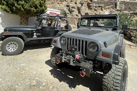 Private Tinos-Offroad-Tour