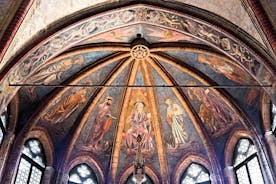 Gothic Grandeur & Byzantine Beauty: Venice's Iconic Churches tour