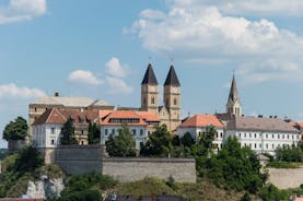 Veszprém - city in Hungary