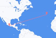 Flights from Acapulco, Mexico to Santa Maria Island, Portugal