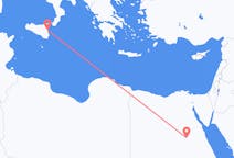 Flights from Sohag to Catania