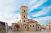 Church of Saint Lazarus, Larnaca travel guide