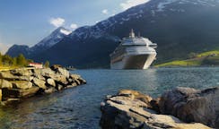 Multi-day cruises in Iceland