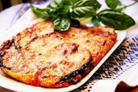 Authentieke Puglian kookcursus