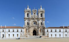 Cultural tours in Alcobaca, Portugal