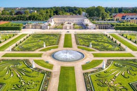 Guided tour of the Royal Herrenhausen Gardens
