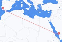 Flights from Jizan, Saudi Arabia to Faro, Portugal