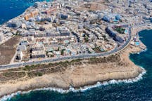 Best travel packages in Qawra, Malta