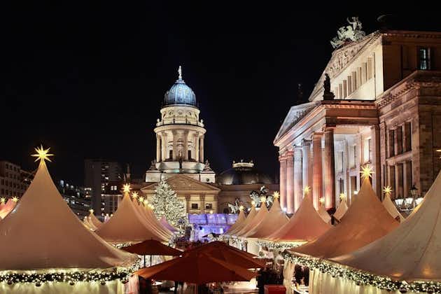 Kerstmagie in Berlijn: betoverende vakantietour en tradities