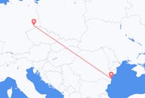 Flights from Dresden, Germany to Constanța, Romania