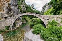 Beste Pauschalreisen in Ioannina, Griechenland
