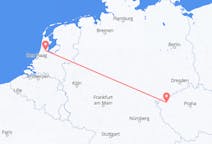 Flights from Amsterdam, the Netherlands to Karlovy Vary, Czechia