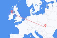 Flug frá Derry, Norður-Írlandi til Debrecen, Ungverjalandi