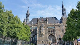 Best cheap vacations in Aachen, Germany