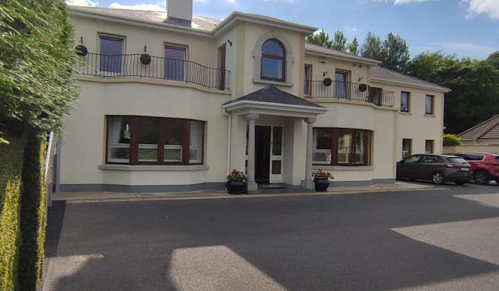 Ma Dwyer'S Guest Accommodation