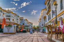 Bed & breakfasts & Places to Stay in Marbella, Spain