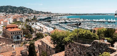 Discover Cannes’ most Photogenic Spots with a Local