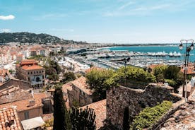 Ontdek de meest fotogenieke plekjes van Cannes met een local