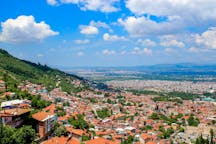 Beste Pauschalreisen in Bursa, die Türkei