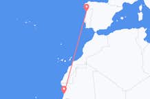 Flights from Nouakchott to Porto