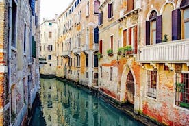 Todellinen piilotettu Venetsia