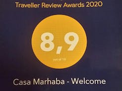 Casa Marhaba - Welcome