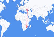 Flights from Maputo, Mozambique to Kayseri, Turkey