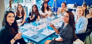 Gin Distillery Experience with Sky Wave Gin