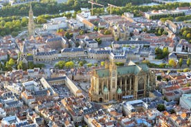 Metz - city in France