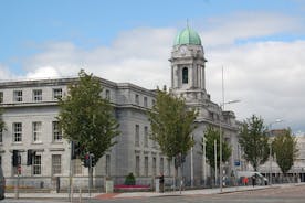 Stadtrundgang in Cork