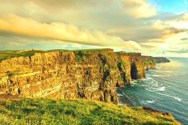 Cliffs of Moher, Galway - Escursione a terra privata