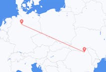 Flights from Suceava, Romania to Hanover, Germany