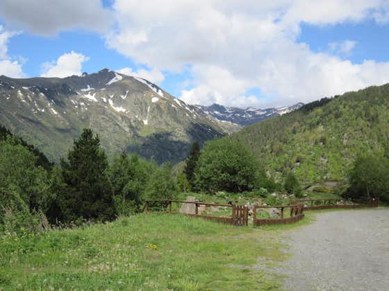 Parc Natural de la Vall de Sorteny