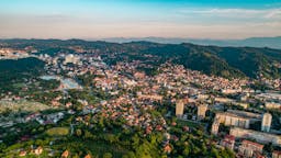 Best travel packages in Tuzla, Bosnia & Herzegovina