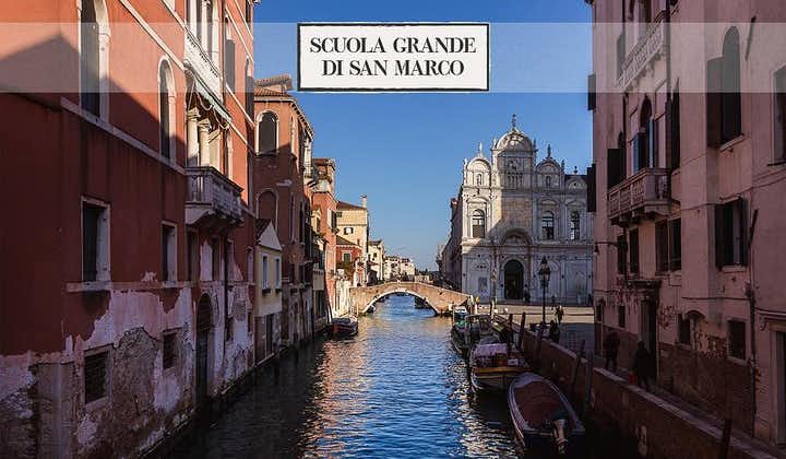 Live Venice and its Islands, 7 magical itineraries