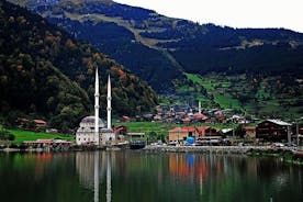Uzungol Tour From Trabzon 
