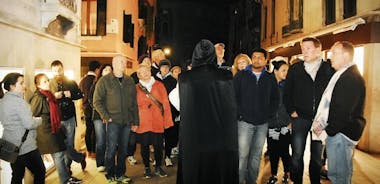 Venice Legends, Anecdotes and Ghost Stories Tour
