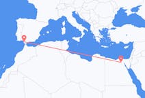 出发地 埃及出发地 開羅目的地 西班牙Jerez的航班