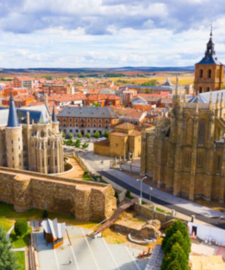 Tours & tickets in Leon, Spain