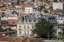 Vacation rental apartments in Angouleme, France