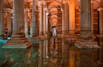 Basilica Cistern travel guide